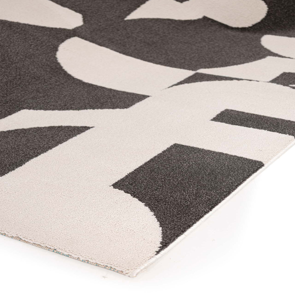 Χαλί (160x230) Royal Carpet Century 486C Grey