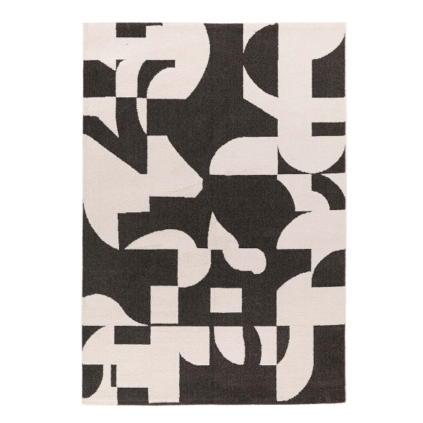 Χαλί (200x290) Royal Carpet Century 486C Grey