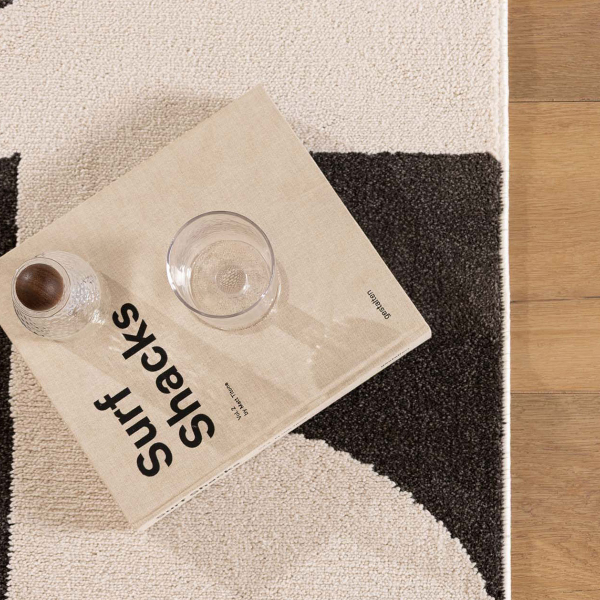 Χαλί (200x290) Royal Carpet Century 486C Grey