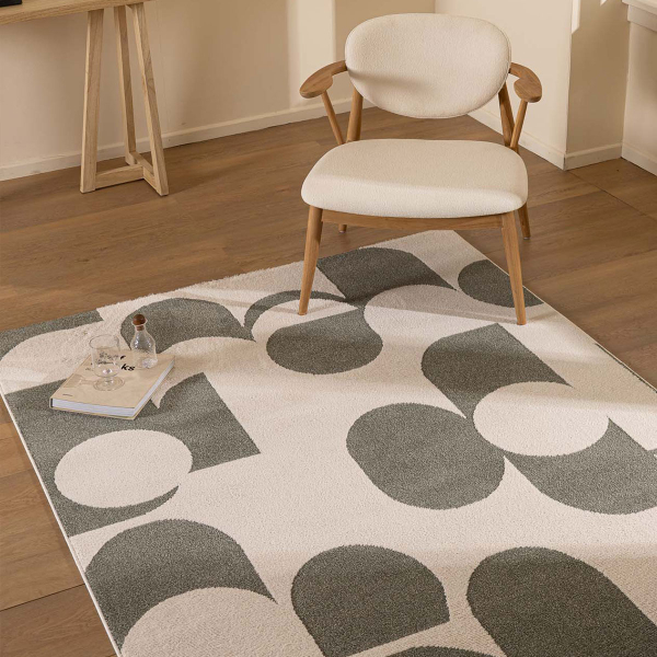 Χαλί (200x290) Royal Carpet Century 894A Green