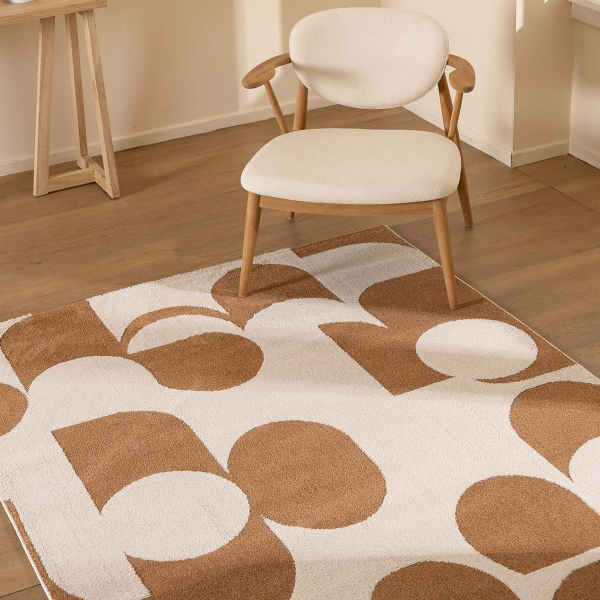 Χαλί (200x290) Royal Carpet Century 894B Terra