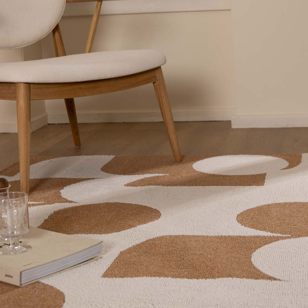 Χαλί (200x290) Royal Carpet Century 894B Terra