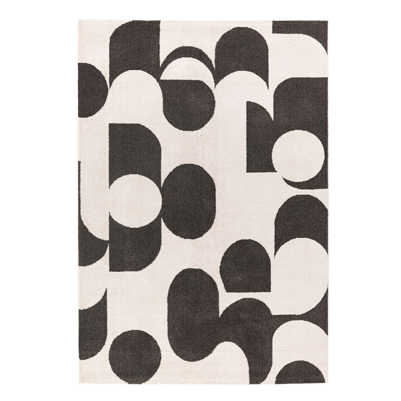 Χαλί (160x230) Royal Carpet Century 894C Grey