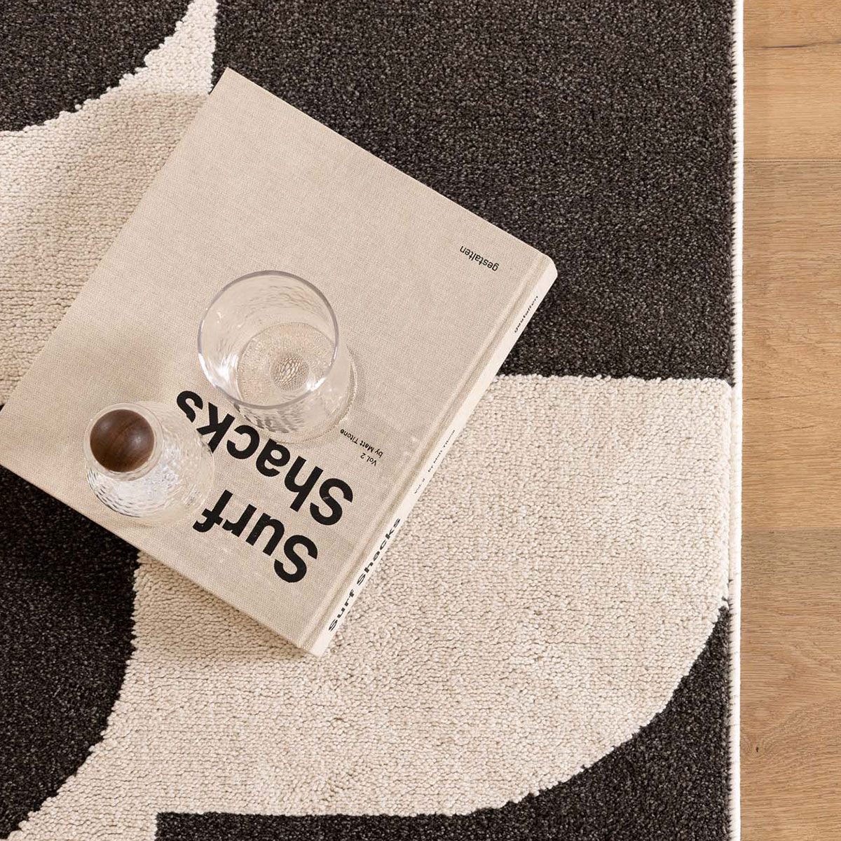 Χαλί (200X290) Royal Carpet Century 894C Grey Home Χαλιά Σαλονιού Spitishop