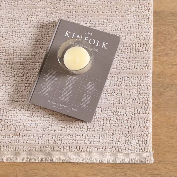 Χαλί (240x300) Royal Carpet Nordic 394 I