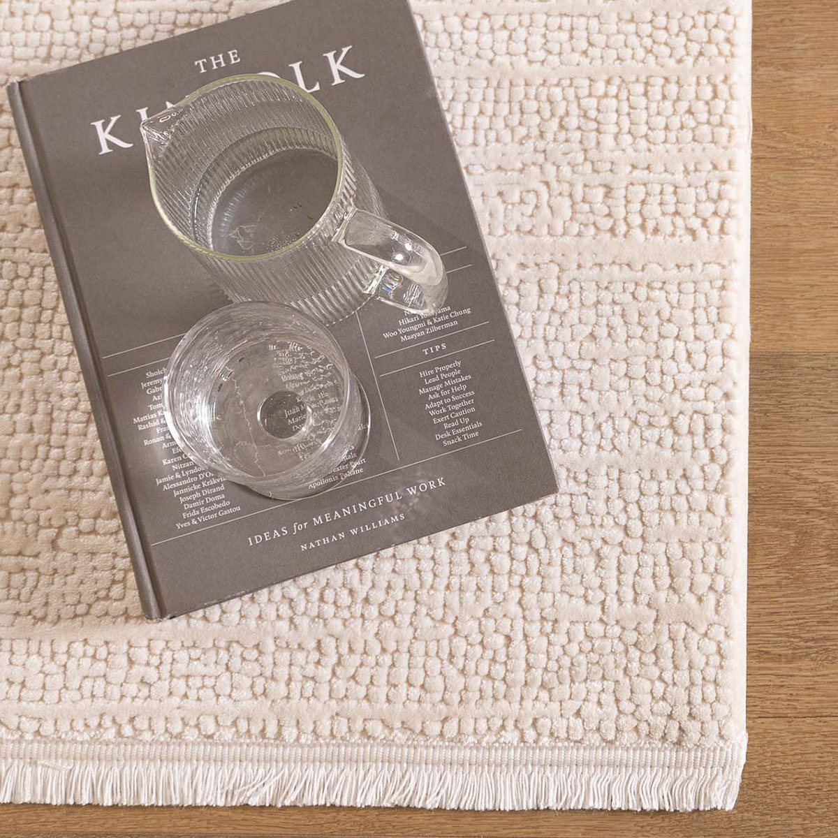 Χαλί (200X250) Royal Carpet Nordic 394 J Home Χαλιά Σαλονιού Spitishop