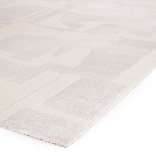 Χαλί (160x230) Royal Carpet Organic 620Α Cream