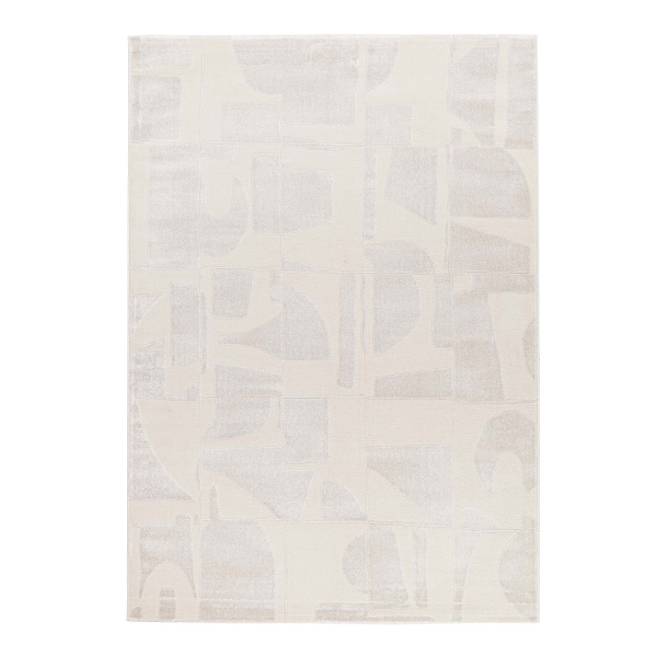 Χαλί (200x250) Royal Carpet Organic 620Α Cream