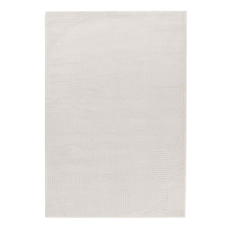 Χαλί (133x190) Royal Carpet Organic 682Α Cream