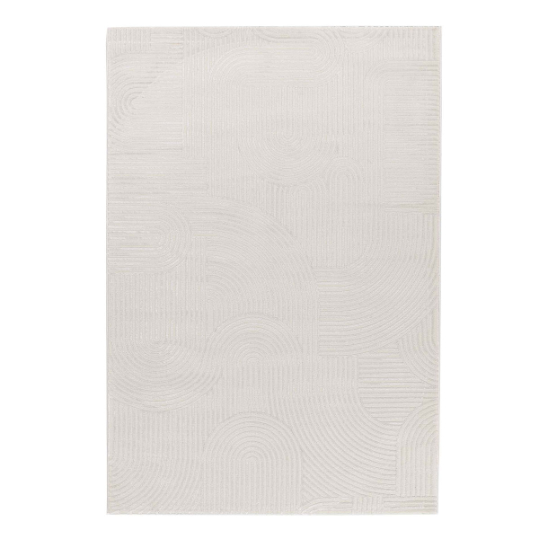 Χαλί (200x290) Royal Carpet Organic 682Α Cream