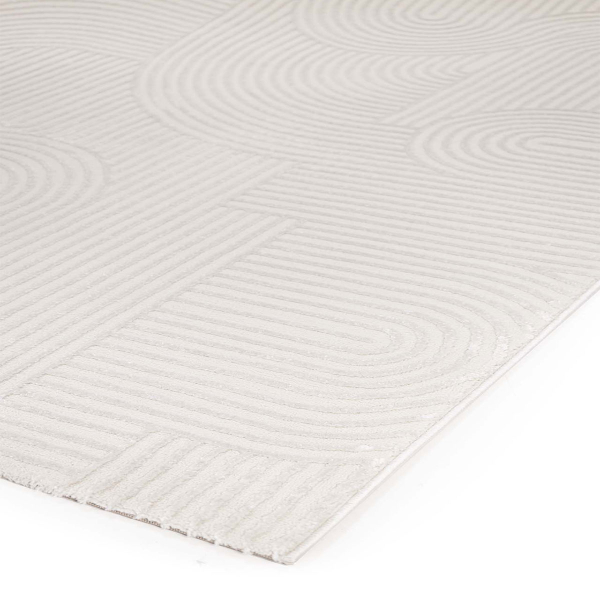 Χαλί (200x290) Royal Carpet Organic 682Α Cream