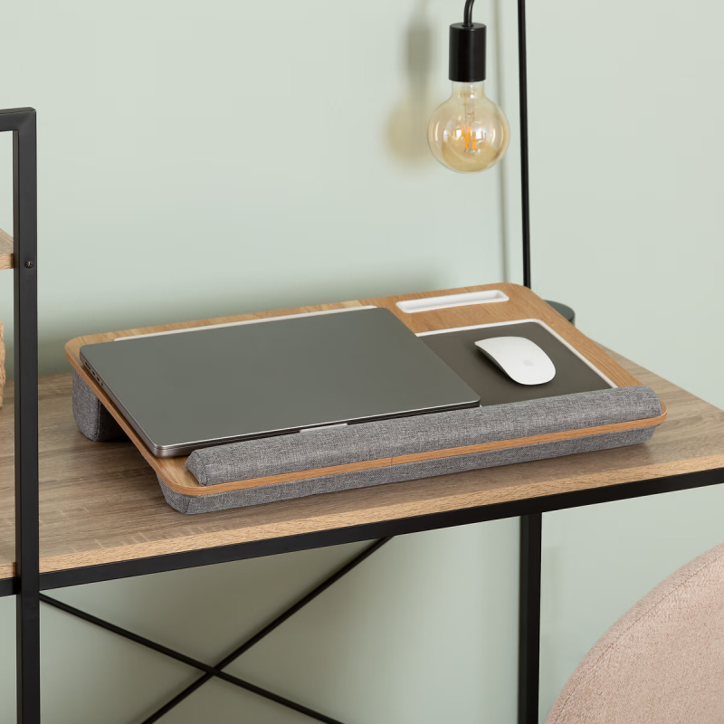 Βάση Λάπτοπ (55.5x37.5x9) F-V Athome 209309