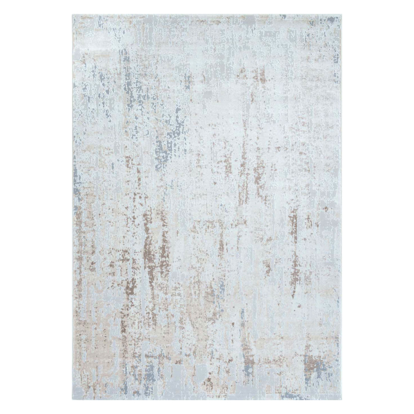 Χαλί Διαδρόμου (80x150) Ezzo Firenze D084AH9 Cream