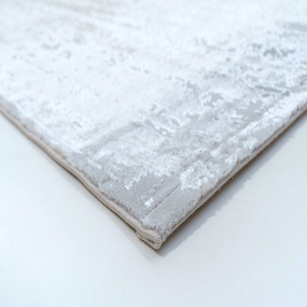 Χαλί Διαδρόμου (80x150) Ezzo Firenze D084AH9 Cream