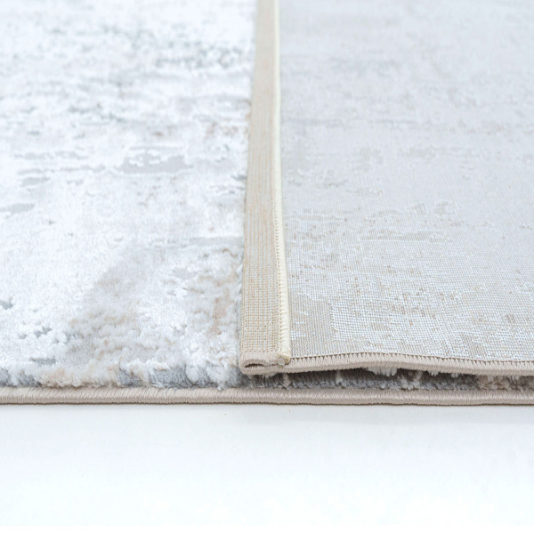 Χαλί Διαδρόμου (80x150) Ezzo Firenze D084AH9 Cream