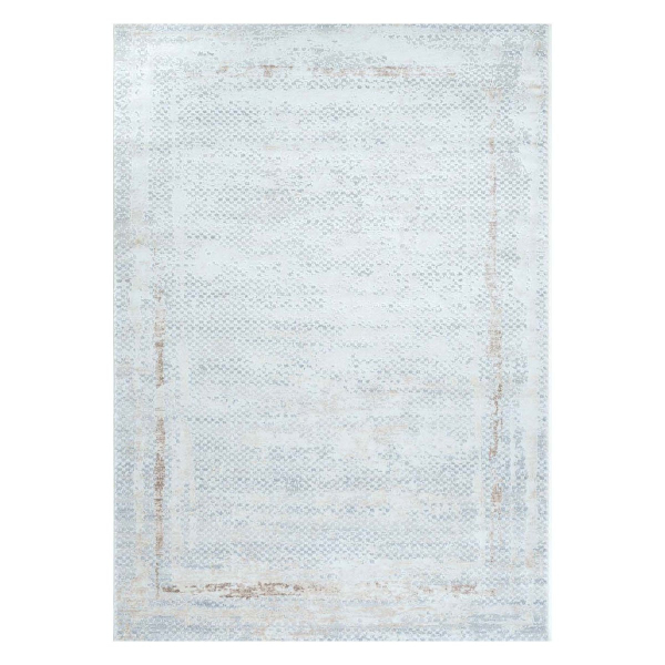 Χαλί Διαδρόμου (80x150) Ezzo Firenze E077AH9 Cream