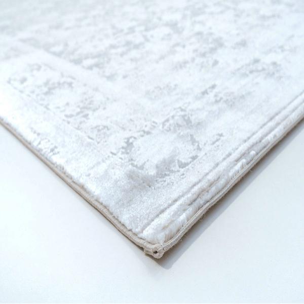 Χαλί Διαδρόμου (80x150) Ezzo Firenze 6299AH9 Cream