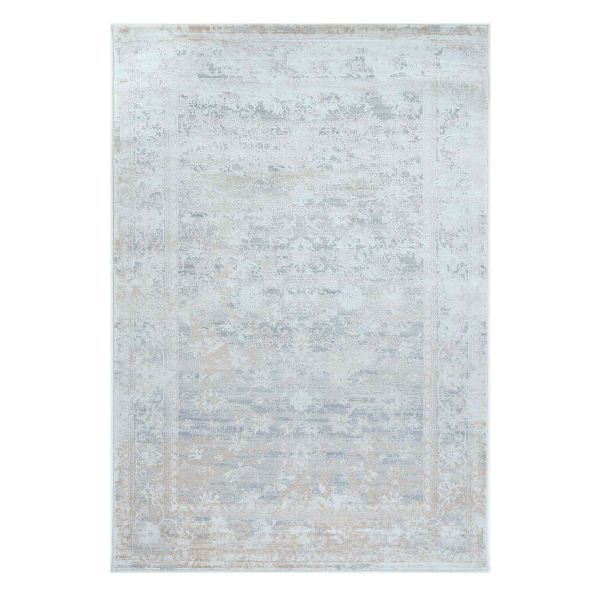 Χαλί Διαδρόμου (80x200) Ezzo Firenze 6299AH9 Cream