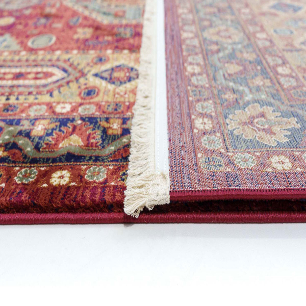 Χαλί (200x250) Ezzo Orient 9544A AL Red