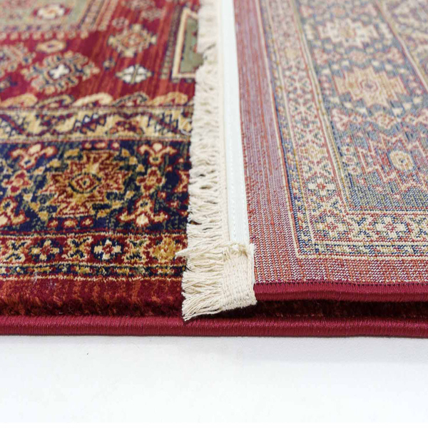 Χαλί (200x250) Ezzo Orient 7859A AL Red