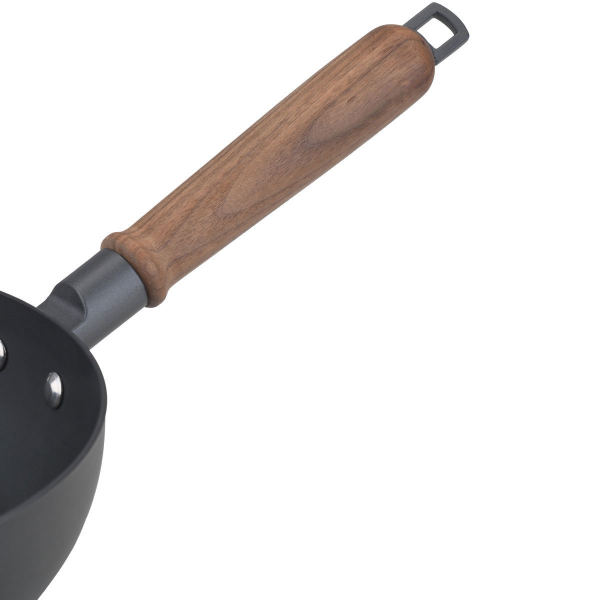 Αντικολλητικό Τηγάνι (24εκ.) Estia Nanotech 01-32753