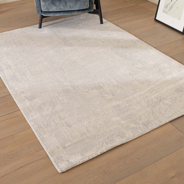 Χαλί Διαδρόμου (70x140) Royal Carpet Silky 08C L.Beige