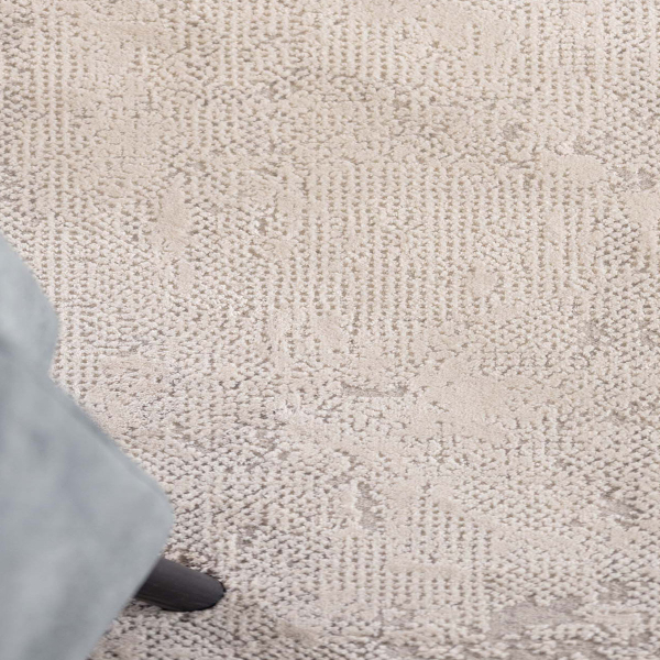 Χαλί Διαδρόμου (70x140) Royal Carpet Silky 08C L.Beige