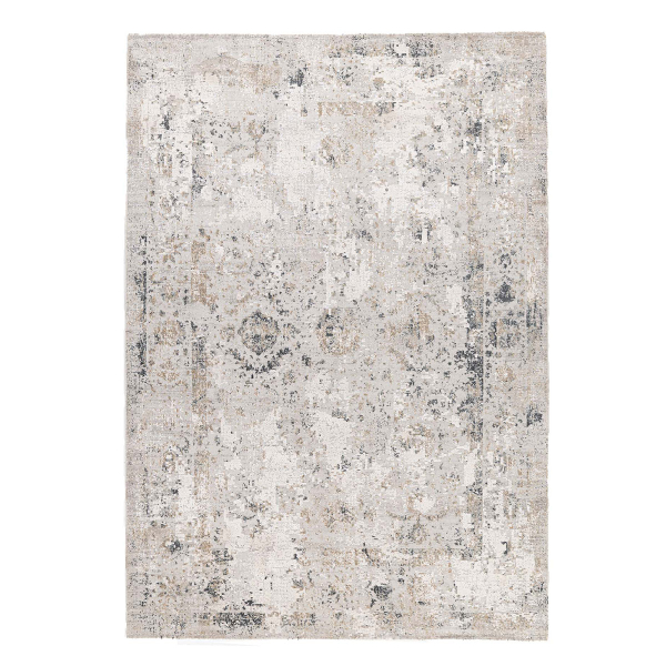 Χαλί (200x290) Royal Carpet Silky 18C L.Beige