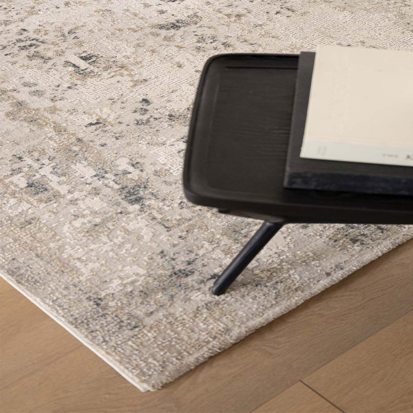 Χαλί (200x290) Royal Carpet Silky 18C L.Beige