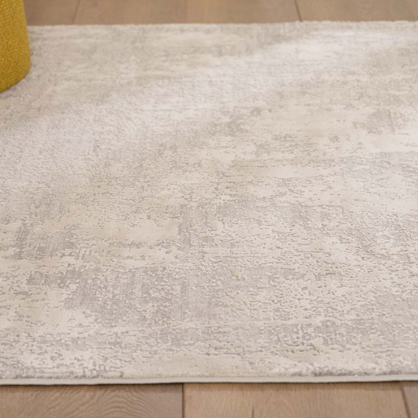 Χαλί (200x290) Royal Carpet Silky 24I L.Beige