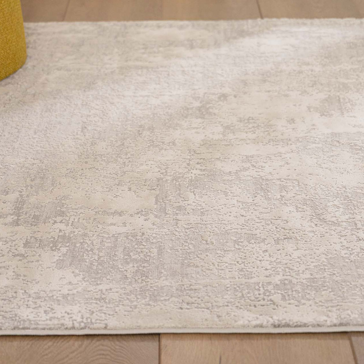 Χαλί (240X350) Royal Carpet Silky 24I L Beige Home Χαλιά Σαλονιού Spitishop