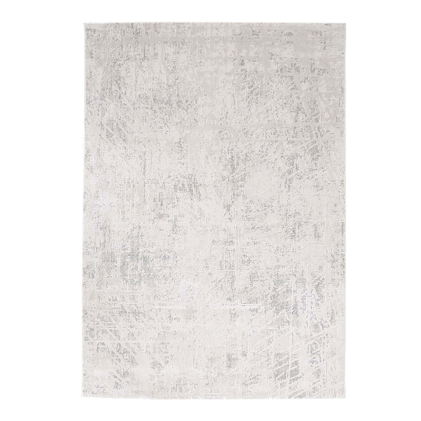 Χαλί (240x300) Royal Carpet Silky 340D White