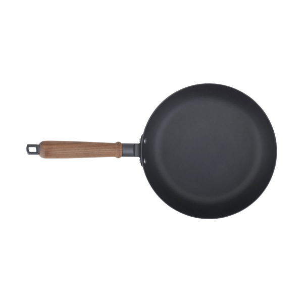 Αντικολλητικό Τηγάνι (28εκ.) Estia Nanotech 01-32760