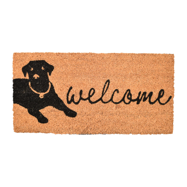 Πατάκι Εισόδου (25x50) Velcoc Fantasia/6