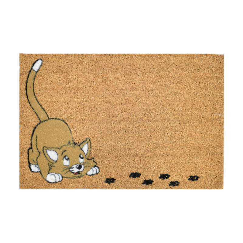 Πατάκι Εισόδου (40x60) Velcoc Golf/7