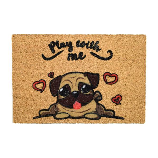 Πατάκι Εισόδου (40x60) Velcoc Golf/8