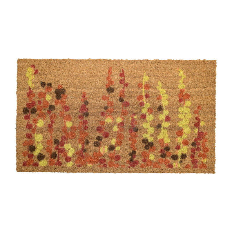 Πατάκι Εισόδου (40x70) Velcoc Kera Viridi/6