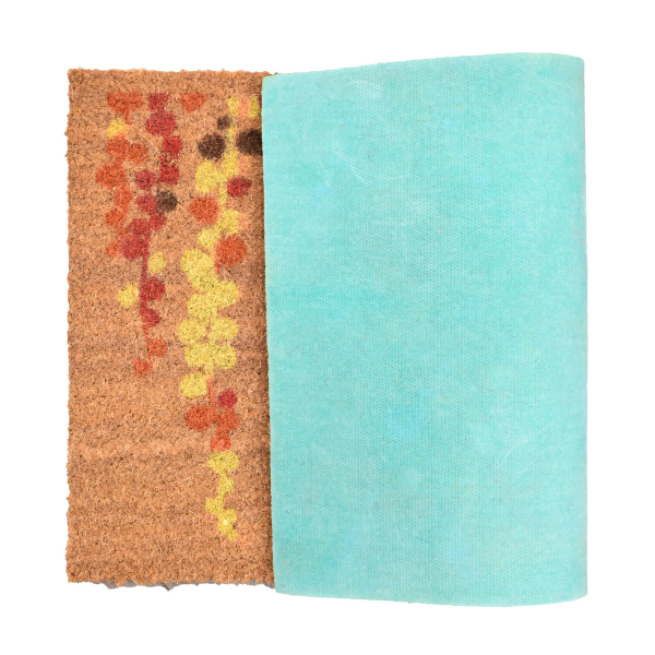 Πατάκι Εισόδου (40x70) Velcoc Kera Viridi/6