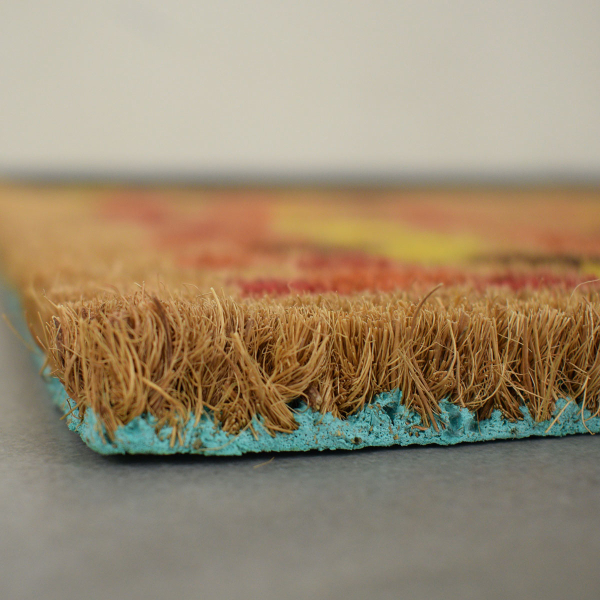 Πατάκι Εισόδου (40x70) Velcoc Kera Viridi/6