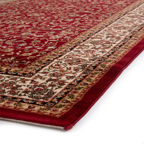 Χαλί (200x250) Royal Carpet Teheran 3647 Red