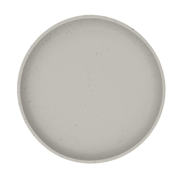 Πιάτο Σιλικόνης (Φ18.2x3) Kikka Boo Sand