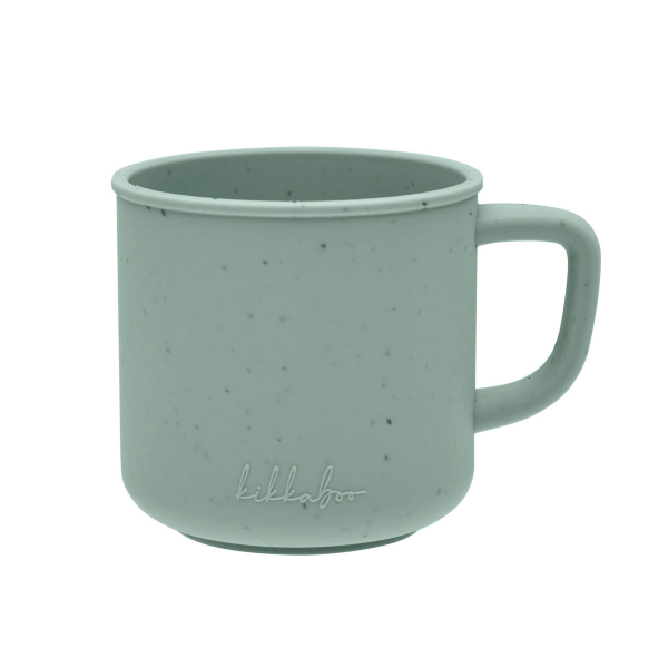 Κούπα Με Χερούλι 200ml Kikka Boo Sage