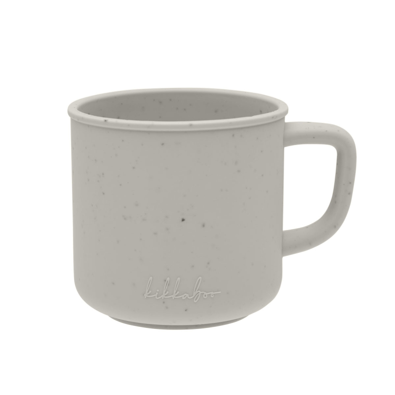 Κούπα Με Χερούλι 200ml Kikka Boo Sand