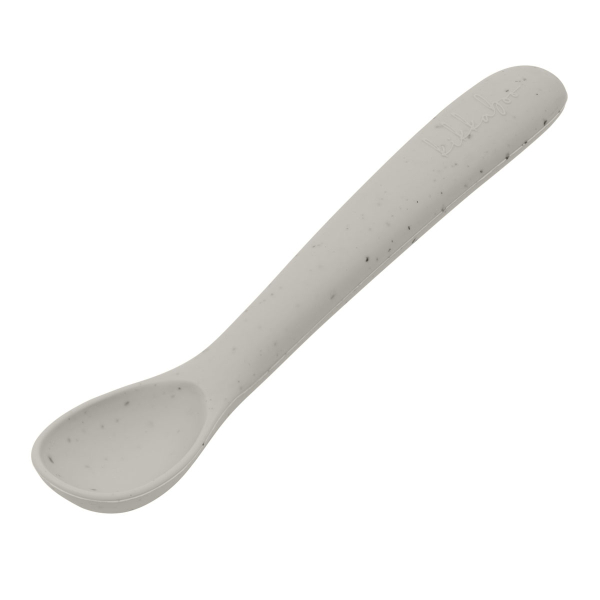 Κουτάλι Φαγητού Σιλικόνης Kikka Boo Sand