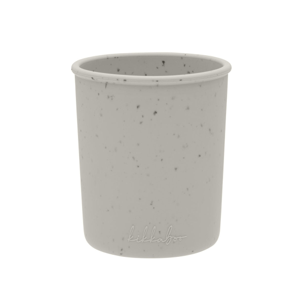 Ποτήρι Σιλικόνης (Φ7x8) Kikka Boo Sand