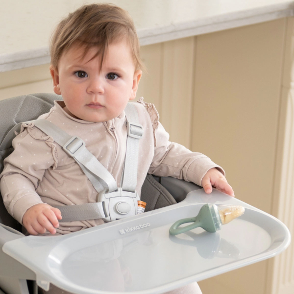 Πιπίλα Φαγητού Kikka Boo Sage