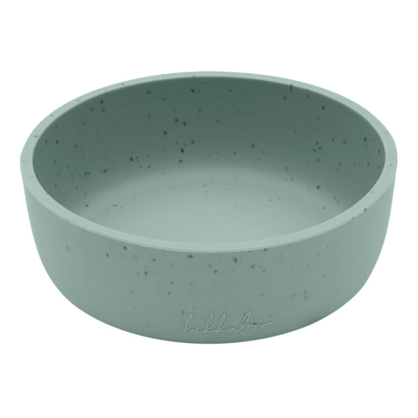 Παιδικό Σετ Φαγητού 5τμχ Kikka Boo Sage