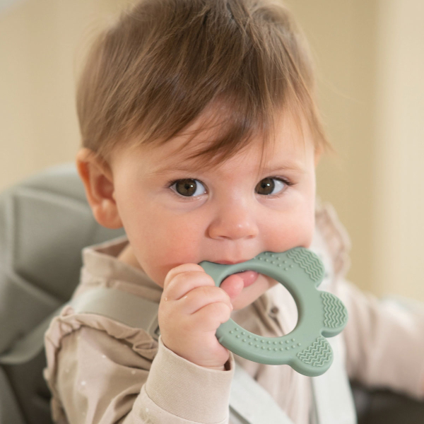 Μασητικό (9.3x8.6) Kikka Boo Sage