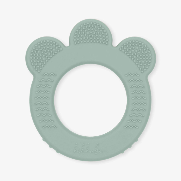 Μασητικό (9.3x8.6) Kikka Boo Sage