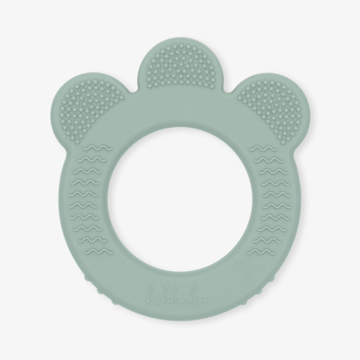 Μασητικό (9.3x8.6) Kikka Boo Sage φωτογραφία